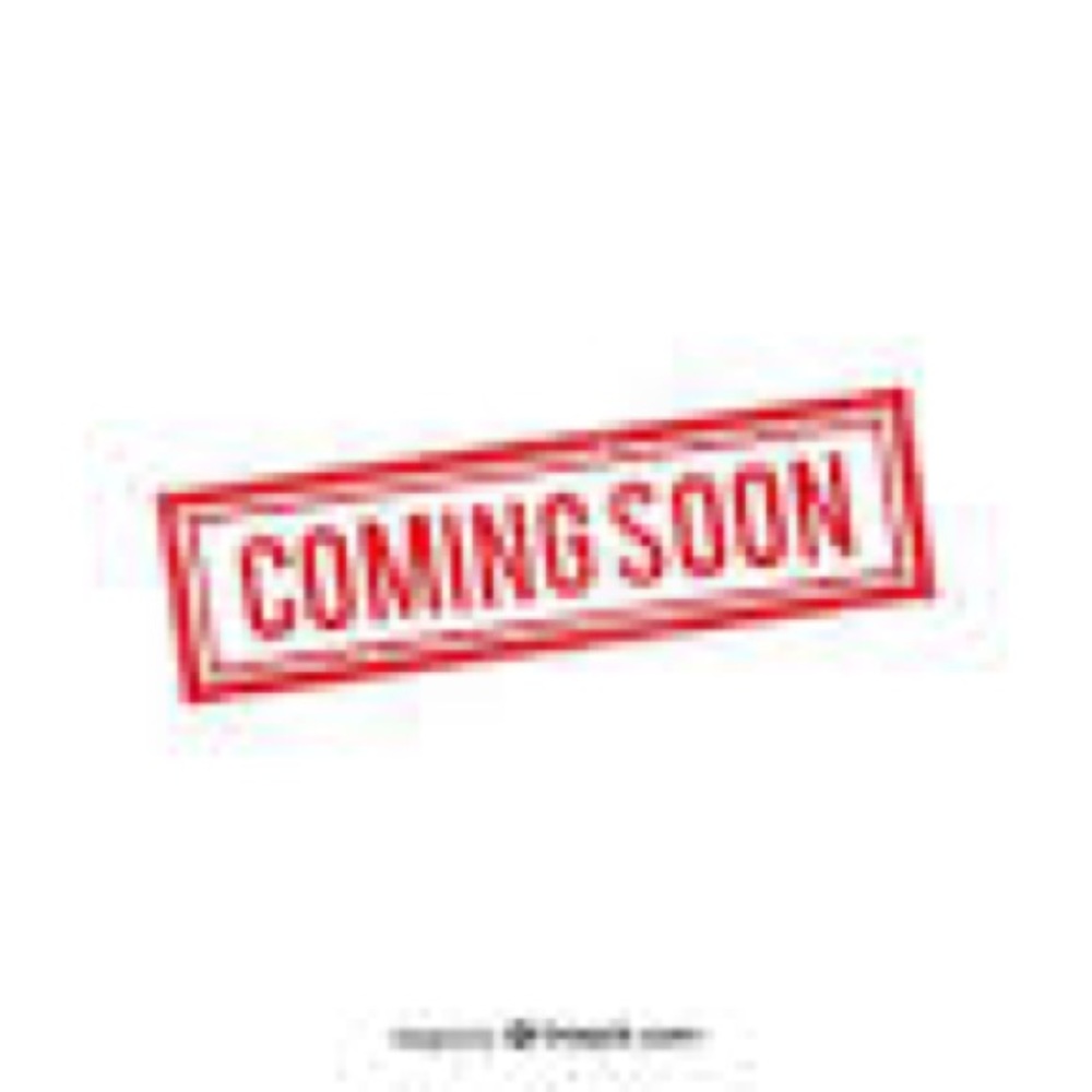 Supreme Items Coming Soon!